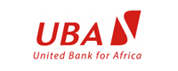 Uba United Bank for Africa